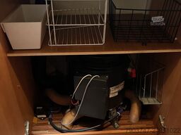 Euramobil Terrestra 530 MS