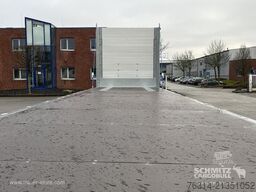 Schmitz Cargobull Plateau Standard