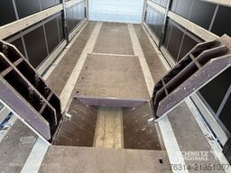 Schmitz Cargobull Curtainsider Coil Getränke