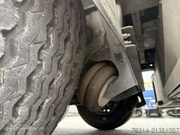 Schmitz Cargobull Curtainsider Coil Getränke