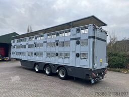 Finkl Livestock 1/2/3 Type 2