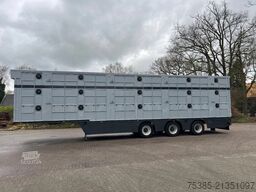 Finkl Livestock 1/2/3 Type 2