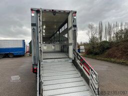 Finkl Livestock 1/2/3 Type 2