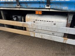 DAF CF 320 **BELGIAN TRUCK-EURO 6**