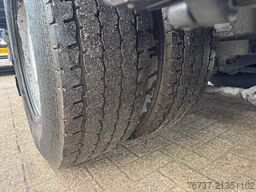 DAF CF 320 **BELGIAN TRUCK-EURO 6**