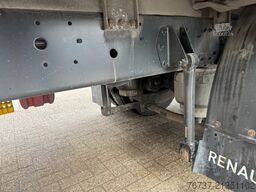 DAF CF 320 **BELGIAN TRUCK-EURO 6**