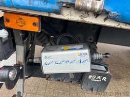 DAF CF 320 **BELGIAN TRUCK-EURO 6**