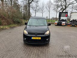 Volkswagen Caddy Full options Airco Zijdeur