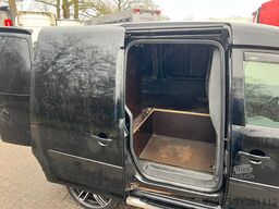 Volkswagen Caddy Full options Airco Zijdeur