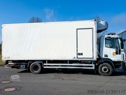 Iveco Eurocargo 140E19 -E6 - Carrier Supra 850 - air suspension rear