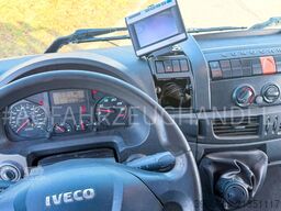 Iveco Eurocargo 140E19 -E6 - Carrier Supra 850 - air suspension rear