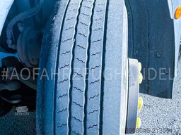 Iveco Eurocargo 140E19 -E6 - Carrier Supra 850 - air suspension rear