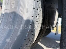 Iveco Eurocargo 140E19 -E6 - Carrier Supra 850 - air suspension rear