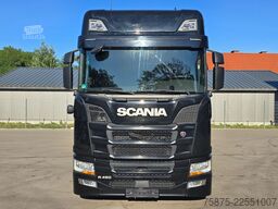 SCANIA R 450 Highline Lowliner *Retarder *Standklima