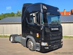 SCANIA R 450 Highline Lowliner *Retarder *Standklima