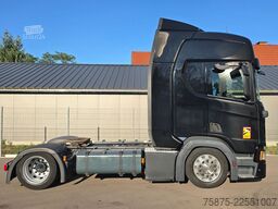 SCANIA R 450 Highline Lowliner *Retarder *Standklima