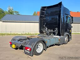 SCANIA R 450 Highline Lowliner *Retarder *Standklima
