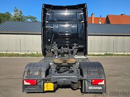 SCANIA R 450 Highline Lowliner *Retarder *Standklima