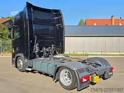 SCANIA R 450 Highline Lowliner *Retarder *Standklima