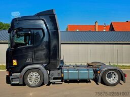 SCANIA R 450 Highline Lowliner *Retarder *Standklima