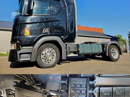 SCANIA R 450 Highline Lowliner *Retarder *Standklima
