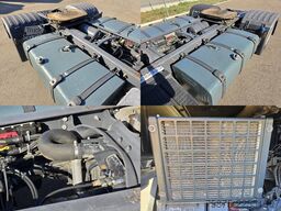 SCANIA R 450 Highline Lowliner *Retarder *Standklima