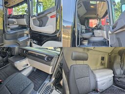 SCANIA R 450 Highline Lowliner *Retarder *Standklima