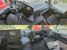 SCANIA R 450 Highline Lowliner *Retarder *Standklima