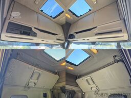 SCANIA R 450 Highline Lowliner *Retarder *Standklima