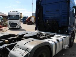 MAN TGX 18.460 4x2 BLS - 2 x Tank - Nr.: 128