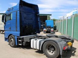 MAN TGX 18.460 4x2 BLS - 2 x Tank - Nr.: 128