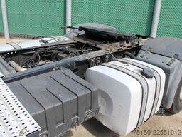 MAN TGX 18.460 4x2 BLS - 2 x Tank - Nr.: 128