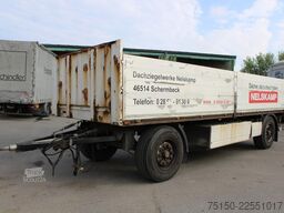 KRONE AZ Baustoff - Nr.: 940
