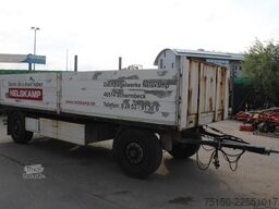 KRONE AZ Baustoff - Nr.: 940