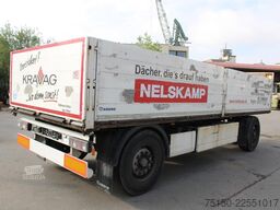 KRONE AZ Baustoff - Nr.: 940