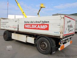 KRONE AZ Baustoff - Nr.: 940