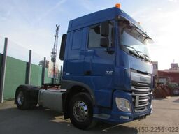 DAF XF 460 4x2 BL - Kipphydraulik - Nr.: 623