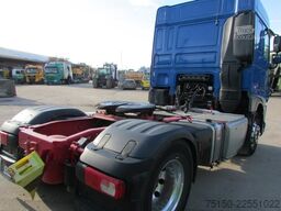 DAF XF 460 4x2 BL - Kipphydraulik - Nr.: 623