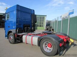DAF XF 460 4x2 BL - Kipphydraulik - Nr.: 623