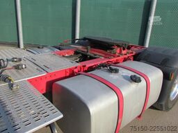 DAF XF 460 4x2 BL - Kipphydraulik - Nr.: 623
