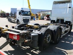 DAF XF 460 FAR 6x2 LL - 2 x Tank - Nr.: 460