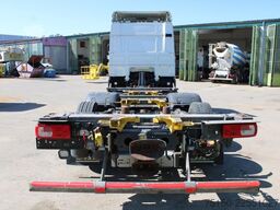 DAF XF 460 FAR 6x2 LL - 2 x Tank - Nr.: 460