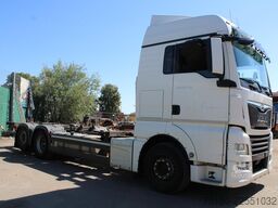 MAN TGX 26.460 6x2 LL - Nr.: 430