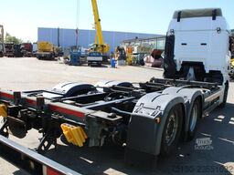 MAN TGX 26.460 6x2 LL - Nr.: 430