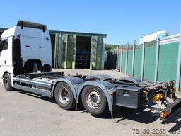 MAN TGX 26.460 6x2 LL - Nr.: 430