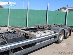 MAN TGX 26.460 6x2 LL - Nr.: 430