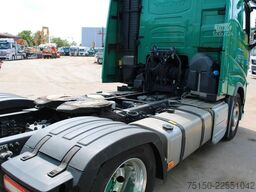 VOLVO FH 500 4x2 LL GlobeXL RETARDER 2 x Tank Nr.: 126