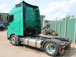 VOLVO FH 500 4x2 LL GlobeXL RETARDER 2 x Tank Nr.: 126