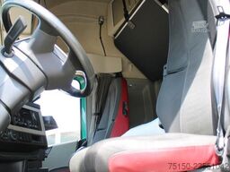 VOLVO FH 500 4x2 LL GlobeXL RETARDER 2 x Tank Nr.: 126