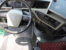 VOLVO FH 500 4x2 LL GlobeXL RETARDER 2 x Tank Nr.: 126